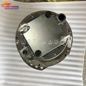 Hangood 374 Conjunto de Accionamiento de Giro Derecho 584-2690 para Excavadora Grande/Mini de 74 Toneladas, Piezas de Reductor de Giro, 1 Año de Garantía, Hecho en China - Product Image 3