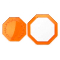 Service de découpe Laser de formes acryliques découpées au Laser personnalisées OEM avec gravure au Laser