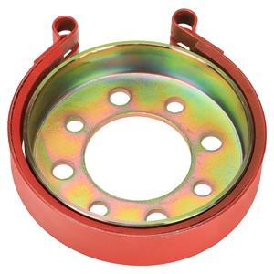 HIAORS – goupille de tambour de bande de frein arrière de 4 pouces pour Predator 212cc 420cc 196cc Manco Bandit writer 1492 4316 297 Azusa 2251-B pièces - Product Image 2