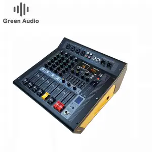 GAX-EX4 nuovo Design Mixer digitale Behring X32 con ottimo prezzo