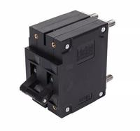 Hydraulischer magnetischer Leistungs schalter 1-200A AC DC, DIN-Schienen halterung mit thermischem und magnetischem Schutz für Industrie anlagen