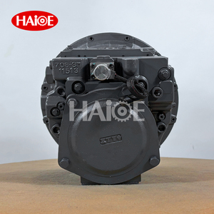 708-3M-00011 708-3M-00020 PC160LC-7K PC160-7K ปั๊มไฮดรอลิก - Product Image 3