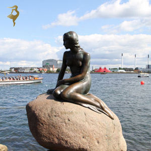 <span class=keywords><strong>รูป</strong></span>ปั้นบรอนซ์เทพธิดากรีกแบบกําหนดเองตะวันตกขนาดใหญ่ 3 มิติประติมากรรมแอฟโรไดต์ - Product Image 6