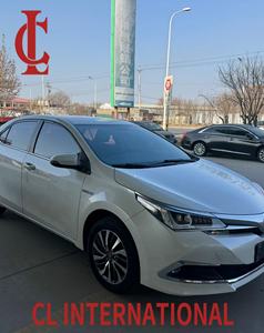 <span class=keywords><strong>Toyota</strong></span> Corolla 2017 Modello: Versione Ibrida 1.8L E-CVT Edizione Leading, Auto Usata/Nuova, Auto Cinesi Più Economiche - Product Image 2