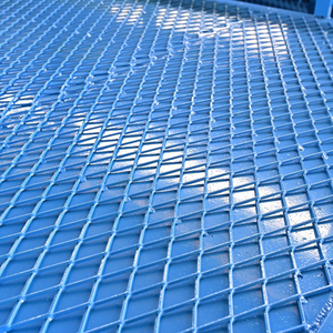 New của nhãn hiệu thủy lực tải/dỡ di động lên máy bay cầu thép di động đoạn đường nối cho xe Nâng <span class=keywords><strong>Container</strong></span> leo xe tải - Product Image 3