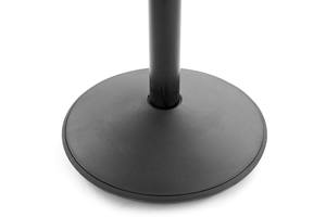 Deux boutons pour ajuster la hauteur du siège Angle d'inclinaison max 45 ° Tumbler Wobble Stool Chair - Product Image 4