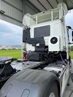 YDH-CLIMA Nouveau type tout-en-un 220v Climatiseur de toit mini pour toit de voiture, climatiseur de caravane, véhicule pour camionnette légère