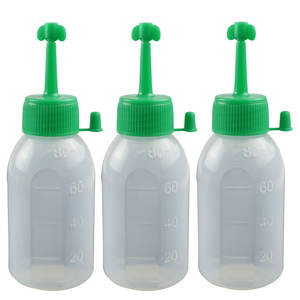 ขวดพลาสติกสำหรับเก็บน้ำเชื้อสำหรับใส่หลอดผสมเทียมแบบพิเศษสำหรับหมูใช้ในฟาร์มสัตว์ปีก - Product Image 3