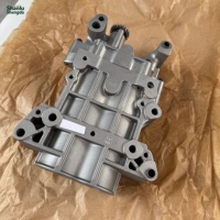 Ensemble de pompe à huile et d'arbre d'équilibrage 233002G400 pour moteur Hyundai Kia G4KJ 2.4L