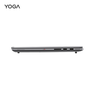 โน้ตบุ๊ก YOGA Pro 16s IMH9 ขนาด 16 นิ้ว บาง เบา รองรับการสัมผัส ระบบปฏิบัติการ Windows 11 Home Edition Ultra 9 185H ความละเอียด 3200x2000 165Hz แรม 32GB ความจุ 1TB การ์ดจอ RTX 4060 Y - Product Image 6