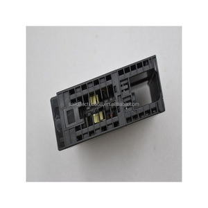 Hot bán thông số kỹ thuật giá tốt điều khiển PLC <span class=keywords><strong>6es7421</strong></span> <span class=keywords><strong>1bl01</strong></span> <span class=keywords><strong>0aa0</strong></span> PLC mô-đun điều khiển ban đầu - Product Image 1