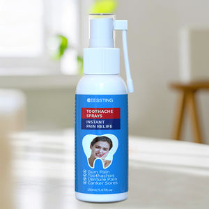 สเปรย์สำหรับรักษาฟันเหงือกอักเสบสำหรับรักษาช่องปากรักษานาน - Product Image 5