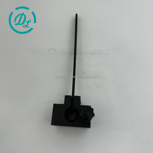 Outil de calage de pompe à injection de carburant EexcavaStart 338-1054 pour moteurs C6.6 Mini-excavatrices - Précis, durable, facile à utiliser, garantie 1 an - Product Image 4