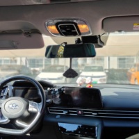 Nouvelle arrivée Diffuseur de parfum en cuir synthétique de luxe pour voiture, Pendentif de parfum de voiture en cuir PVC en gros pour armoires de rangement