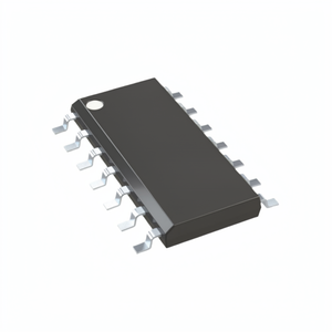 IC MCU แฟลช28KB 8BIT 14 solc PIC16F18026-I_SL ผู้จัดจำหน่ายที่ได้รับอนุญาตฝังตัว14 solc (0.154 ", กว้าง3.90มม.) - Product Image 1
