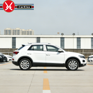 <span class=keywords><strong>Volkswagen</strong></span> <span class=keywords><strong>T</strong></span>-<span class=keywords><strong>Roc</strong></span> Usado, Automático, Compacto, SUV a <span class=keywords><strong>Gasolina</strong></span>, 2025-2026, Volante a la Izquierda, Estado Premium, Auto Usado para Exportación - Product Image 5