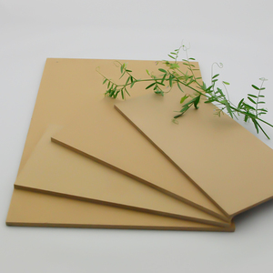 Cao môi trường 1mm 6mm <span class=keywords><strong>9mm</strong></span> 18mm tự nhiên Veneer <span class=keywords><strong>MDF</strong></span> Panels - Product Image 4