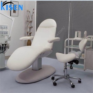 KISEN Luxury Electric Massage Cosmetic Beauty Salon Spa Facial Treatment Massage <b>Tables</b> and <b>Beds</b> Tatto <b>Lash</b> Beauty <b>Bed</b> - Product Image 6