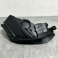 Faros Delanteros LED de Alta Calidad Compatibles con Audi A4 S4 RS4 B8 B9 B10 B11 2020 2021 2022 2023 2024