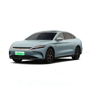 2025 Offre Spéciale BYD Han DM-i Ev Hybride Premium <span class=keywords><strong>Taxi</strong></span> Auto Voitures Berline Voiture à Grande Vitesse 701Km Longue Endurance Tang Qin Song Yuan Pro - Product Image 1