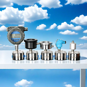 بيضاوية دقيقة عالية الدقة لزيت الوقود ، زيوت التشحيم الكيميائية ، القياس - Product Image 3