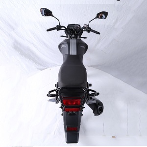 Moto électrique à deux roues, moto à essence pour adultes - Product Image 3