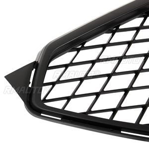 Pour Ford Taurus 2013-2019, Grille de Pare-chocs Avant pour Berline Interceptor de Police 2014 2015 2016 2017 2018 - Product Image 5