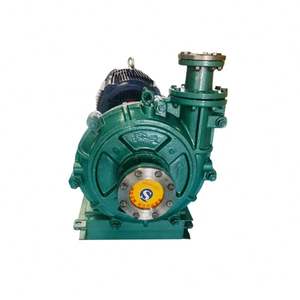 <b>Sludge</b> <b>Pump</b> Slurry 6 Inch Diesel 10 Inch Industry Gold Mining Mud Slurry <b>Pump</b> With Diesel Engine - Product Image 2