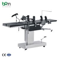 Personnalisé Nouveau Produit Golden Fournisseur Chirurgie Table D'opération Maquet