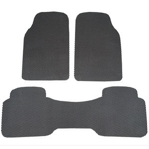 Tapis de sol de voiture antidérapant, toutes saisons, 5d, en PVC, de luxe, personnalisé, vente en gros, pour Subaru PORSCHE - Product Image 2