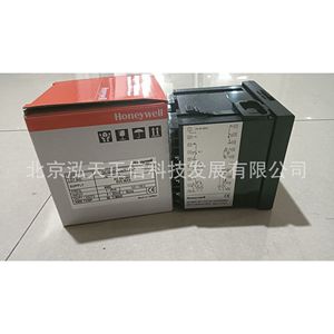 Termostato Honeywell DC1014CL-301-110-E, producto original, precio disponible bajo consulta. - Product Image 1