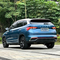 Offre spéciale Bestseller Skoda Kamiq 2020 GT TSI230 DSG Edition haut de gamme SUV compact à vendre