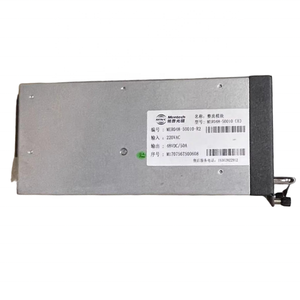 แหล่งจ่ายไฟ MENTECH Communication Power MER048-50A รับประกัน 12 เดือน สำหรับสถานีฐาน - Product Image 5