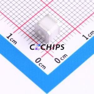 Tubo de descarga de gas transistor (GDT) de 5x5mm, SMD, nuevo y original, venta completa de chips de componentes electrónicos y servicio BOM - Product Image 1