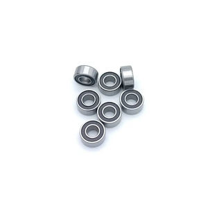 Roulement à billes à gorge profonde de haute qualité 606ZZ W 606-<span class=keywords><strong>2RS1</strong></span> W606-<span class=keywords><strong>2RS1</strong></span> 606ZZ/1K 606-2RS 607 623 624 <span class=keywords><strong>625</strong></span> 635 606 2RS ZZ 2Z - Product Image 2
