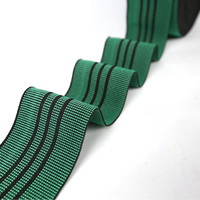 Sangle de rembourrage en caoutchouc PP haute résistance, sangle élastique pour meubles, ceinture élastique en PE pour réparation de canapé