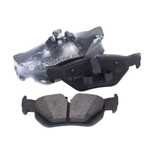 Juego de pastillas de freno sin polvo y silenciosas 34216774692 para BMW E90 325 320 - Product Image 3