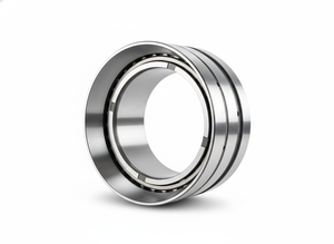 Case Hardened Alloy Steel 37272GWH2C2 Four Row Roller <b>Bearing</b> G20Cr2Ni4A OD508xID360x370MM for Rolling Mill Heavy Duty - Product Image 2