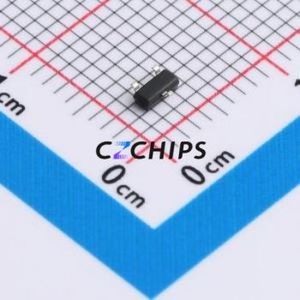 Nuevo-Original SI2317A SOT-23 Transistor de efecto de campo (MOSFET) Venta al por mayor Chips de componentes electrónicos y servicio BOM - Product Image 2