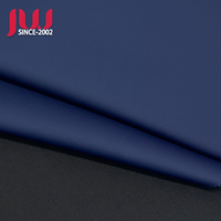 Offre Spéciale Tissu Oxford 600D 100% Polyester Enduit PU 330 g/m² Résistant à l'Eau et à la Déchirure pour Voitures, Équipements de Plein Air et Vêtements