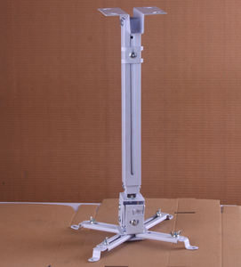 Chuyển Động Đầy Đủ Phổ Trần Chiếu Núi Khung Giá Với Có Thể Điều Chỉnh Chiều Cao Và Mở rộng Cánh Tay Xoay Xoay Xoay Gắn Kết Cho Nhà - Product Image 1