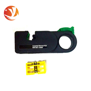 Nuevo y Original SIEMENS 6GK1 901-1GA00 6GK1901-1GA00 Cuchilla Pelacables de Red PLC Controlador Programable 16 E/S 110V - Product Image 3