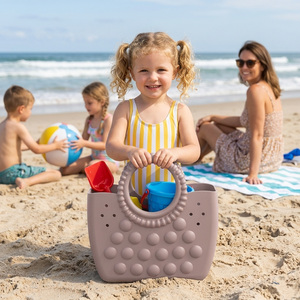 Bolso <span class=keywords><strong>de</strong></span> mano EVA para tablet, impermeable, lavable, para <span class=keywords><strong>playa</strong></span>, deportes, barco, mercado y actividades al aire libre - Product Image 1