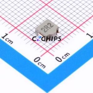 Inducteur de puissance SRP0420-2R2K (Inductance : 2,2 µH) (Précision : 10 % Courant nominal : 4,8 A) - Product Image 1