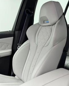 Siège de voiture universel de style OEM amélioré pour BMW Série 3, Série 5, Série 7, correspond parfaitement à tous <span class=keywords><strong>les</strong></span> modè<span class=keywords><strong>les</strong></span> BMW, aspect d'origine - Product Image 2