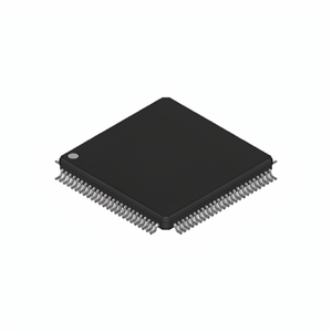 Authorized Distributor CY7C09289V-12AXC 100 LQFP Electronic Chips Component Memory - Product Image 1