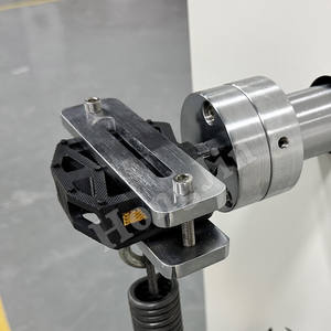 Testeur d'usure à pédale pour vélo, testeur d'usure de boîtier de pédalier, équipement de test de pédalage répété pour vélo - Product Image 3