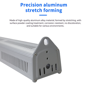 Projecteur LED Industriel Haute Performance 180W 230W 280W pour Entrepôt, Usine, Salle de Sport et Atelier - Product Image 5