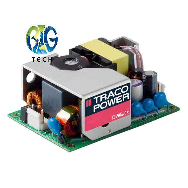 TPI 100-148A-J AC/DC CONVERTER 48V 100W TPI 100-148A-J