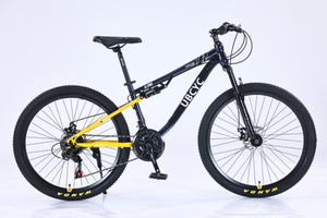 Contenedor completo Transporte marítimo 27,5 pulgadas 29 pulgadas Aleación de aluminio Velocidad 13 Bicicleta de montaña <span class=keywords><strong>Mtb</strong></span> Bicicleta de montaña - Product Image 6